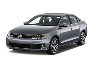 2014 Volkswagen Jetta GLI