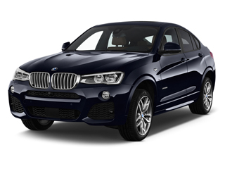 2015 BMW X4