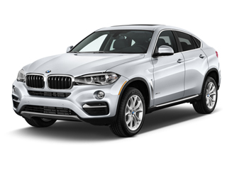 2015 BMW X6