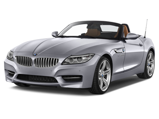 2015 BMW Z4